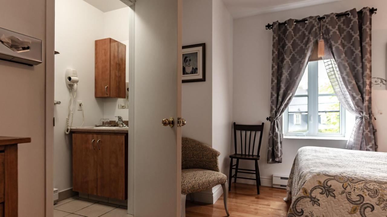 Auberge Akamaraska Kamouraska Buitenkant foto