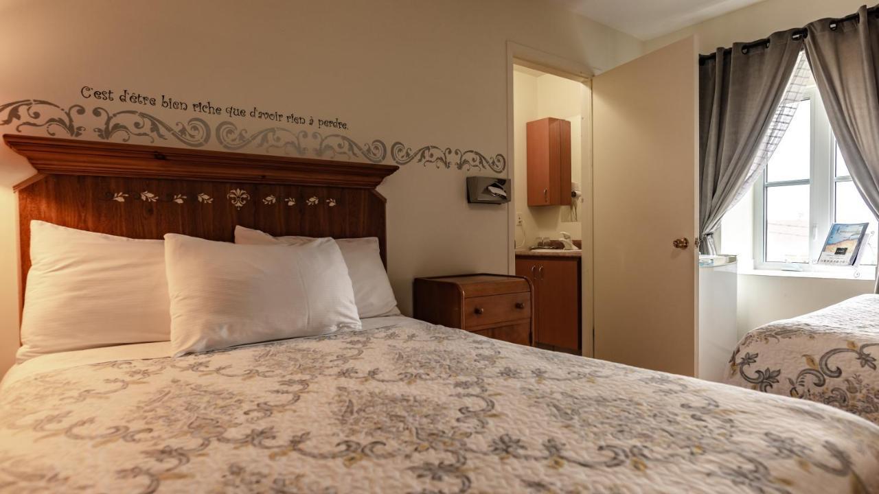 Auberge Akamaraska Kamouraska Buitenkant foto