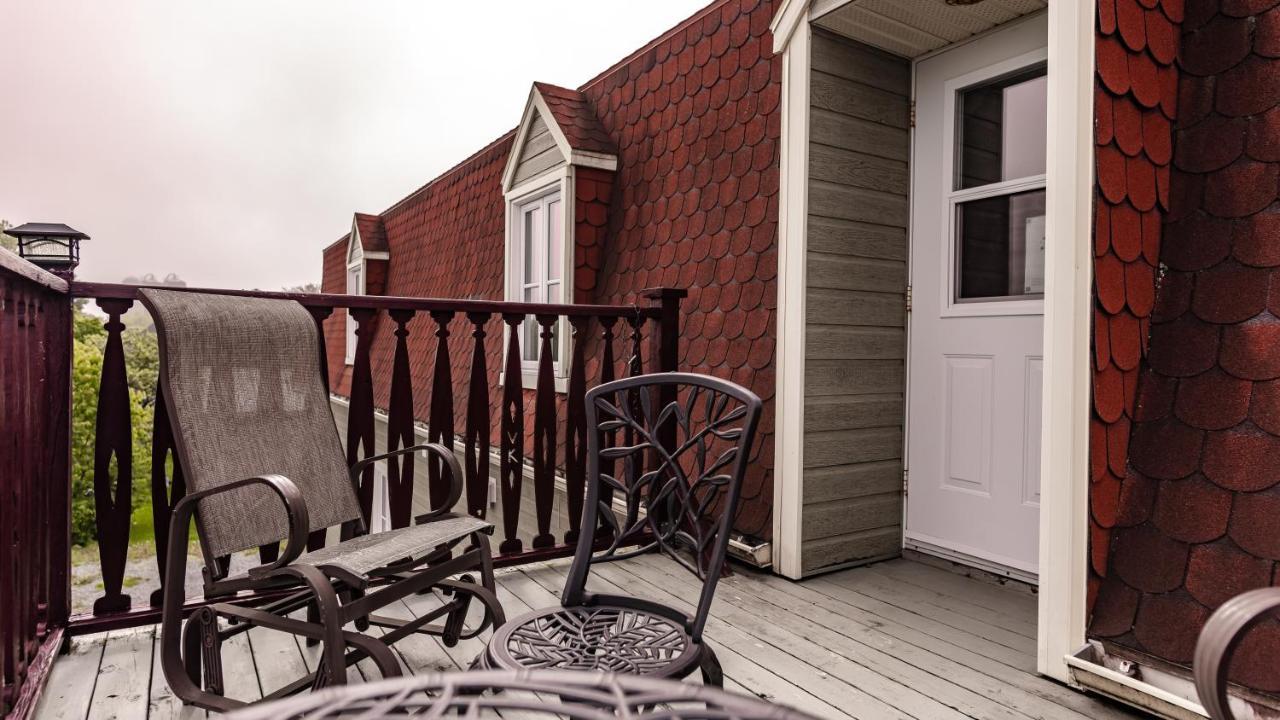 Auberge Akamaraska Kamouraska Buitenkant foto