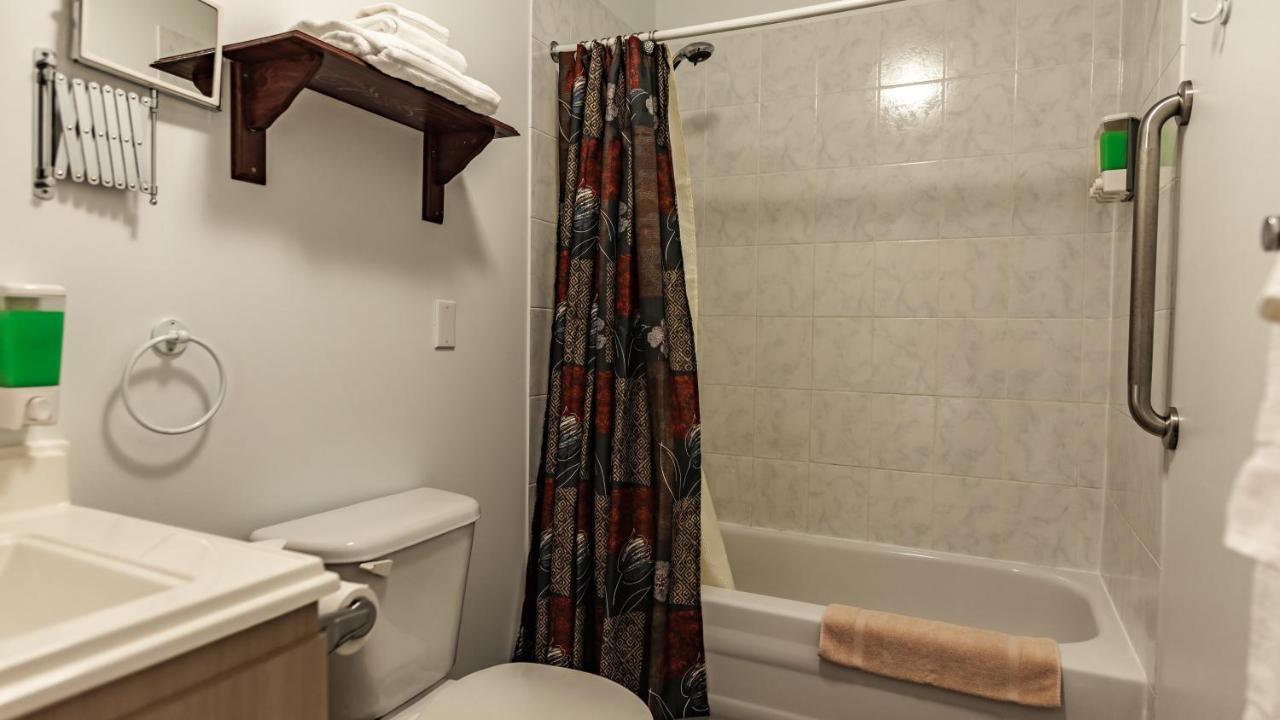 Auberge Akamaraska Kamouraska Buitenkant foto