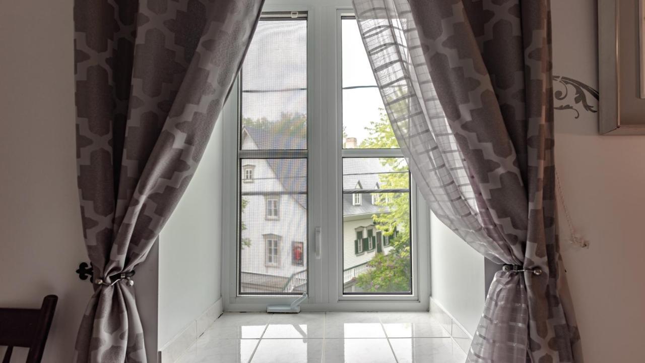 Auberge Akamaraska Kamouraska Buitenkant foto
