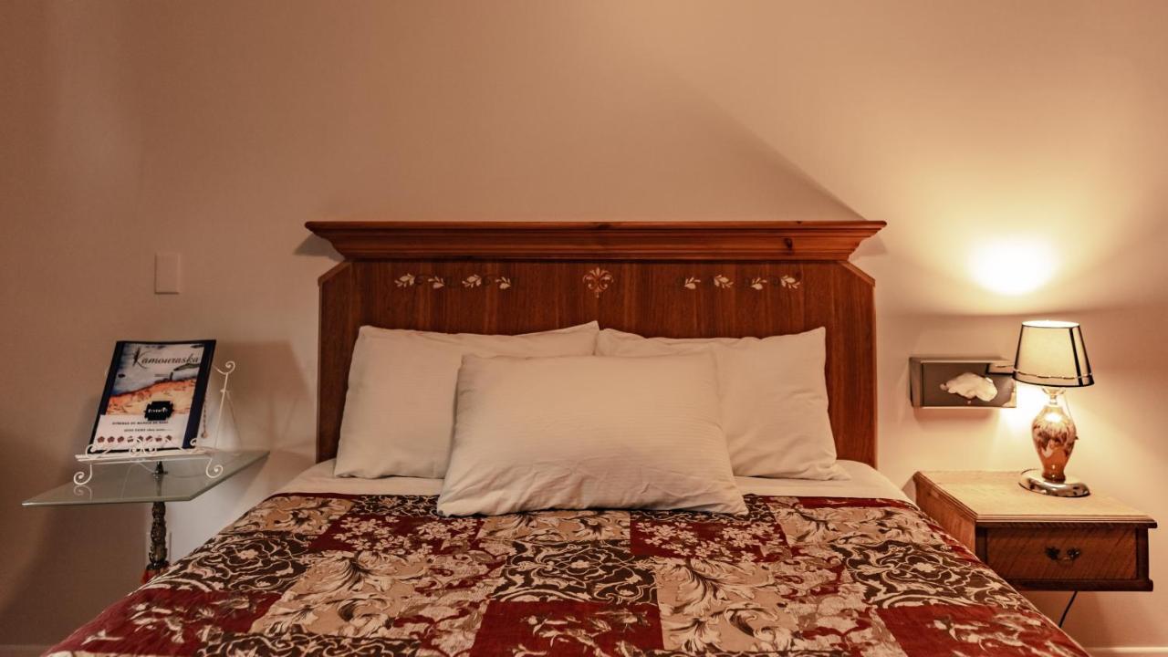 Auberge Akamaraska Kamouraska Buitenkant foto